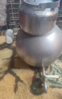 قوری کتری