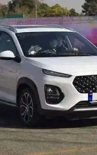 x22پرو در حد خشک معاوضه با تارا اتومات