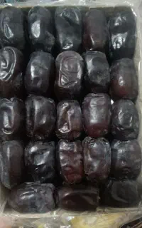 ۱۳۵عدد مادرکارتن خرما دوردیفه.
