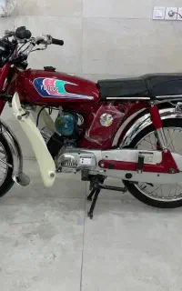 یاماها وایدی ژاپنی