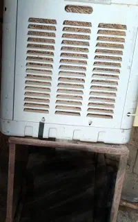 مانتو شلوار مدرسه ای سایز ۳درحدنو