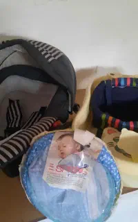 فروش وسیله نوزاد