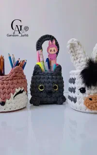 جامدادی تریکویی (فانتزی)