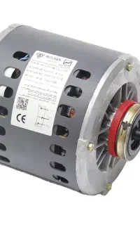 موتور کولر ابی