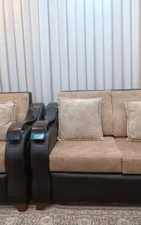 مبل ۹ نفره