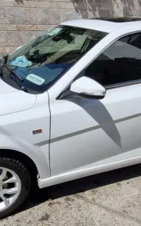 دنا پلاس آپشنال مدل ۱۴۰۴