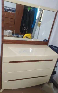 سرویس خواب کار کرده
