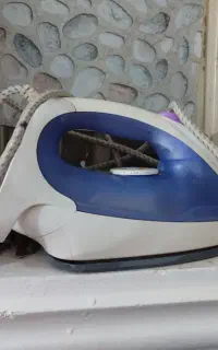 اتو تفال