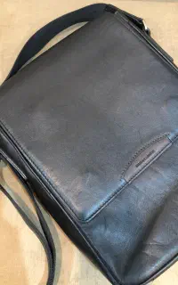 کیف رودوشی چرم مشهد