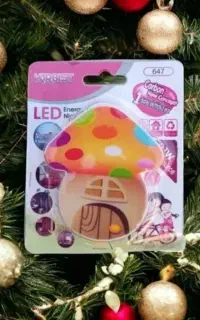شب خواب های LED