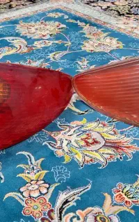 چراغ و کف پا ۲۰۶
