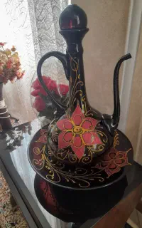 پارچ وزیره سنتی