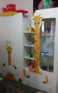 سرویس خواب کودک