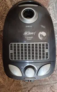 جارو برقی