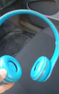 هدفون بلوتوثی