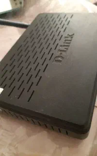 مودم سه عدد روتر و وای فای خانگی ADSL