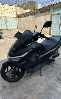 Pcx۱۶۰