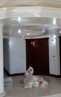 نقاشی ساختمان وکنافکاری وکاشیکاری وسرامیک
