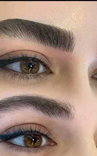 خدمات آرایش دائم ۳۰درصدتخفیف