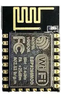 ماژول ESP8266-12E
