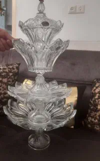ظروف شیشه ای