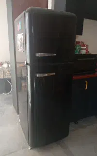 یخچال امرسان طرح اسمگ