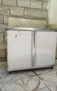 کابینت فلزی