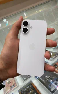 آیفون 16 نرمال