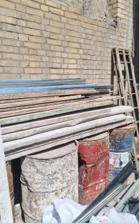 تخته بشکه فروشی
