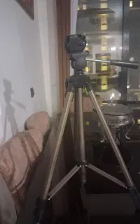 پایه دوربین فنسیر