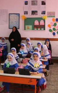 اشتغال درحوزه آموزگاری ابتدایی بامدرک معتبر