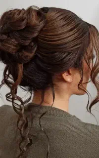 دوره آموزش شنیون و بافت