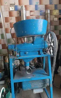 دستگاه ابلیموگیری