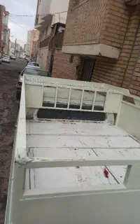 باربری پیکان بار ،وانت بار