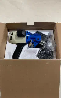 قیچی برقی تیپیکال RC-110 نو بدون استفاده