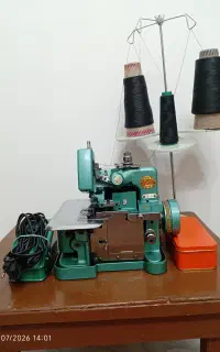 چرخ خیاطی