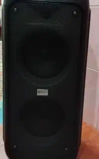 اسپیکر.
