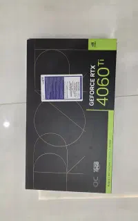 RTX 4060ti