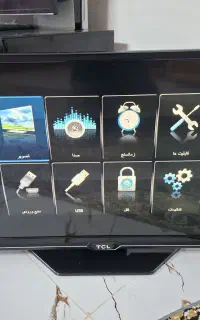 ال ای دی ۳۲ اینج TCL