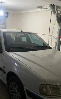 پژو پارس tu5