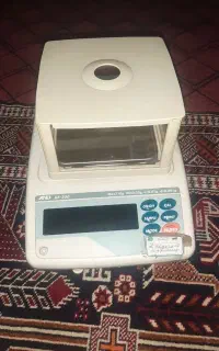 ترازو ANDمدل GF300