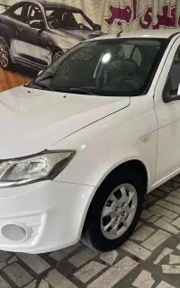 ساینا مدل ۱۴۰۱ بیرنگ درجه۱