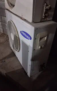 کولر گازی سامسونگ ۳۰۰۰۰ هزار