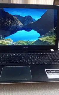 لپ تاپ ایسر core i5