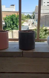 فروش گلدان