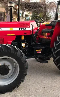 فروش تراکتور 475 جفت مدل 405 برج 3