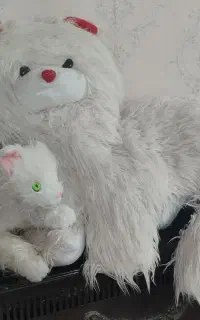 عروسک