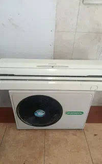 کولر گازی 24000