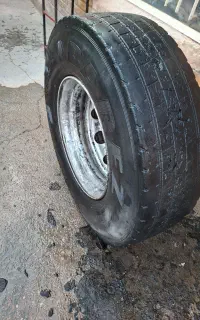 لاستیک315 بارز تریلی