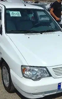 پراید۱۱۱تروتمیزمدل۹۷